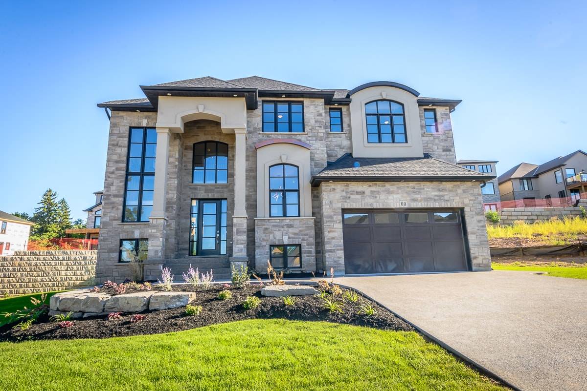 St. David's Estates | St. Catharines, Ontario Quality Built Home by Centennial Homes