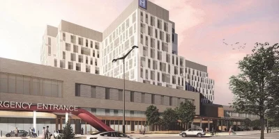 South Niagara Hospital