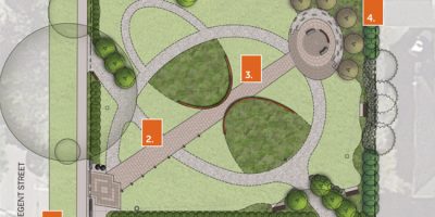 Voices of Freedom Park