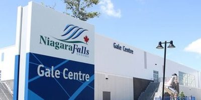 The Gale Centre