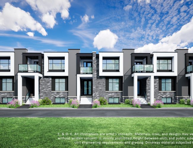Cove - Block C