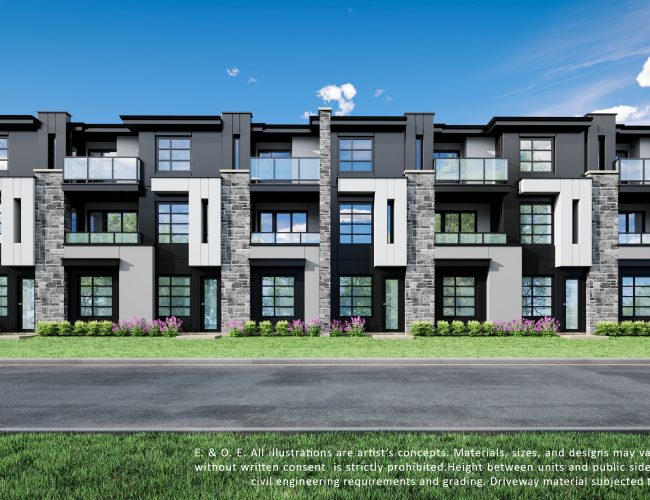 Fairview - Block F