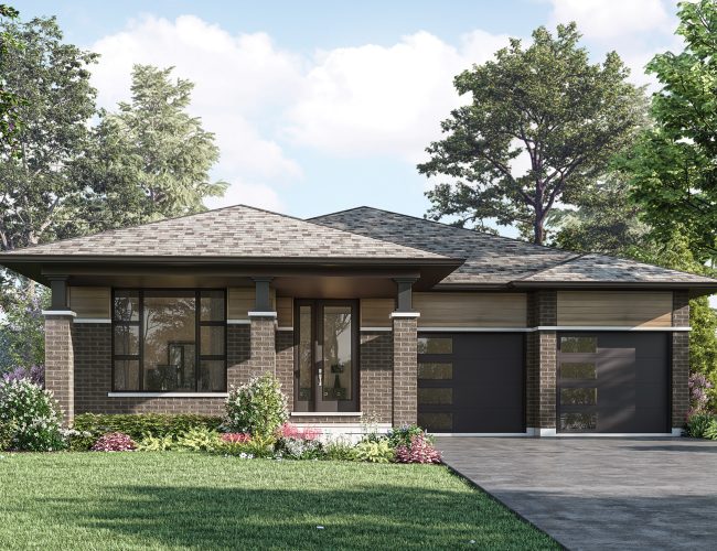 Brookfield Contemporary