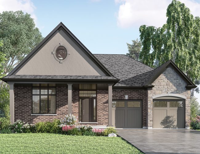 Brookfield Traditional