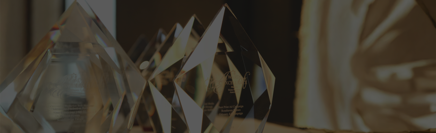 Awards & Recognition