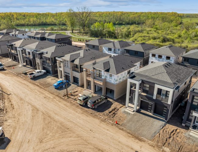 Phase 1 - Riverfront Community