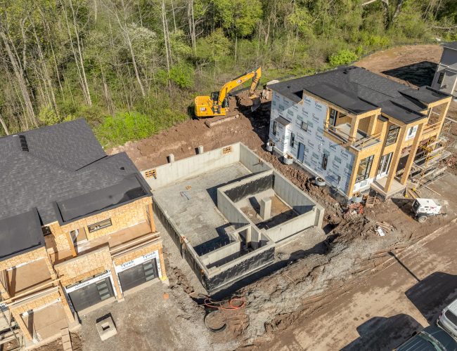 Phase 1 - Riverfront Community