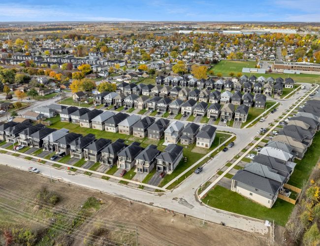 Waterway Commons Phase 2