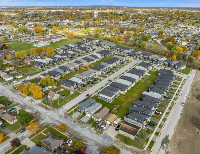 Waterway Commons Phase 2