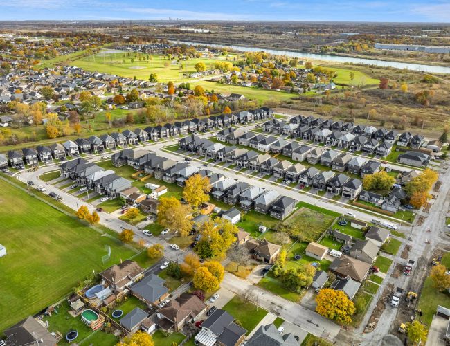 Waterway Commons Phase 2