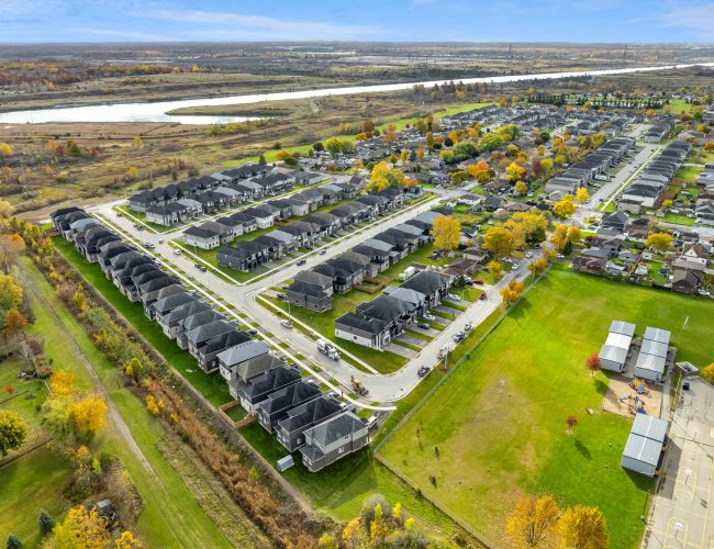 Waterway Commons Phase 2