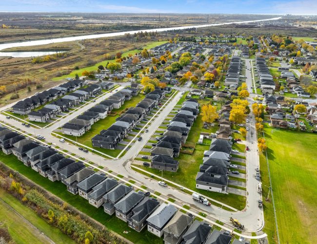 Waterway Commons Phase 2