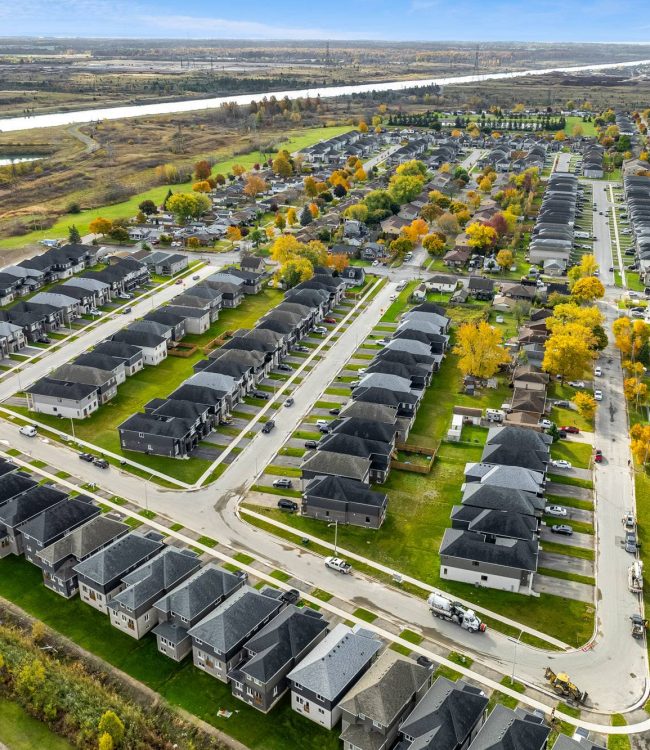 Waterway Commons Phase 2