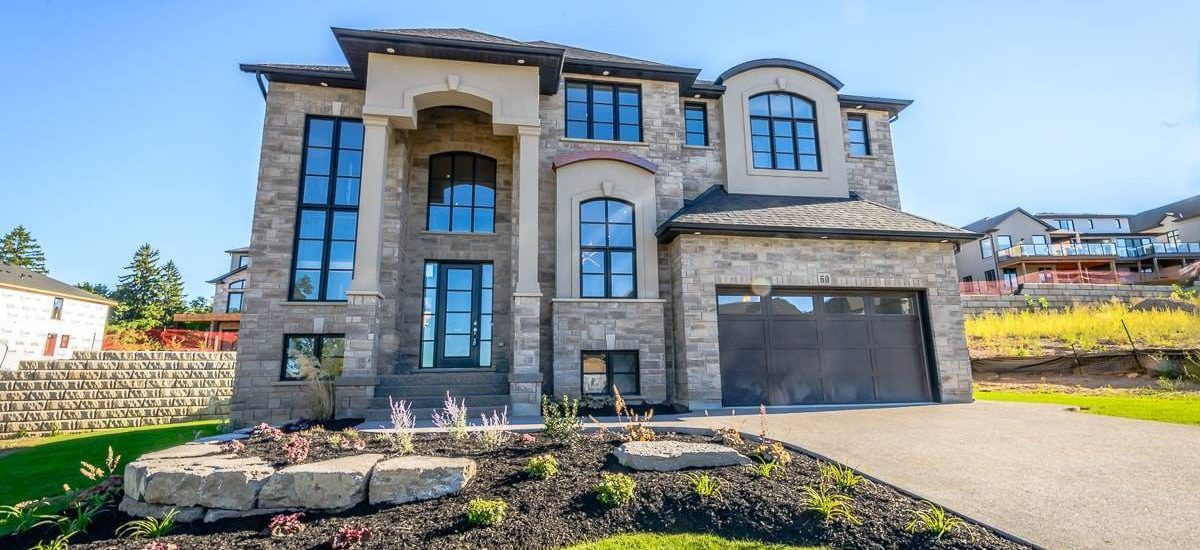 St. David’s Estates