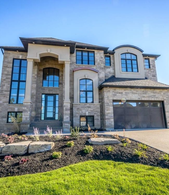 St. David’s Estates