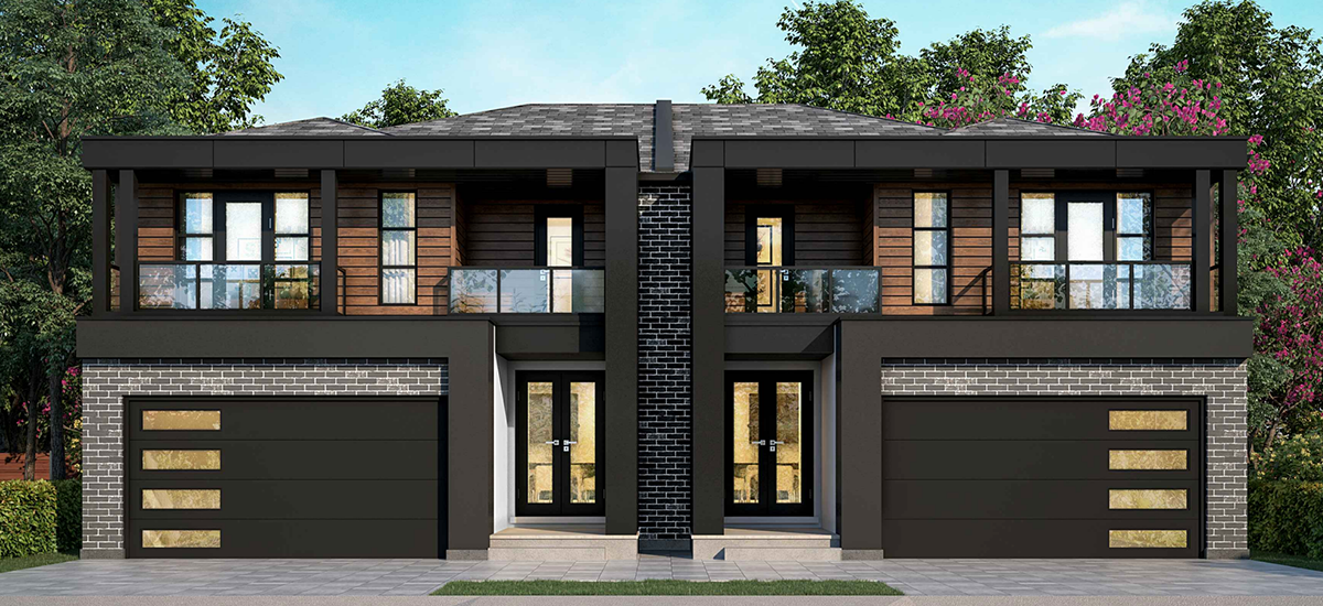 Lot 15 – 3283 Dominion Road