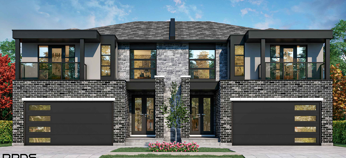 Lot 43 -3286 Parker Avenue