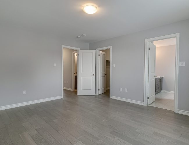 The Village at Peaks Bay | Townhomes