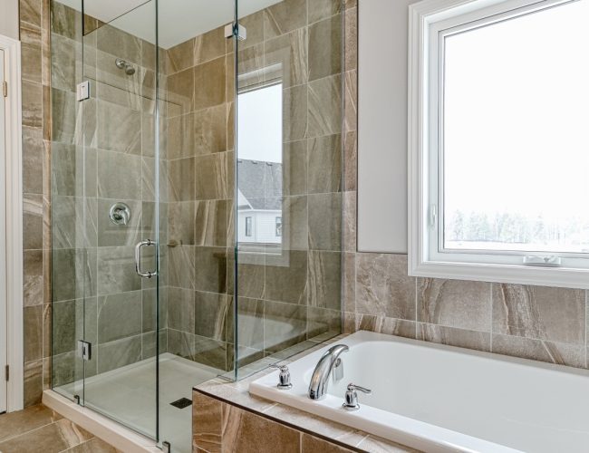 The Village at Peaks Bay | Townhomes