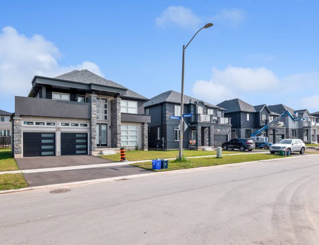 Beaver Valley Corridor