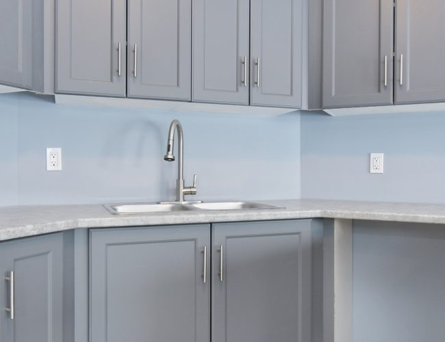 The Village at Peaks Bay | Townhomes