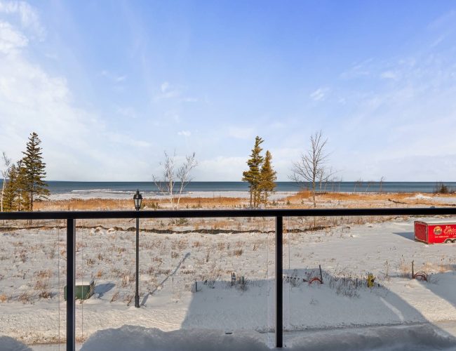 The Village at Peaks Bay | Single Homes