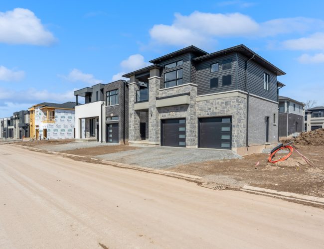 Phase 1 - Riverfront Community