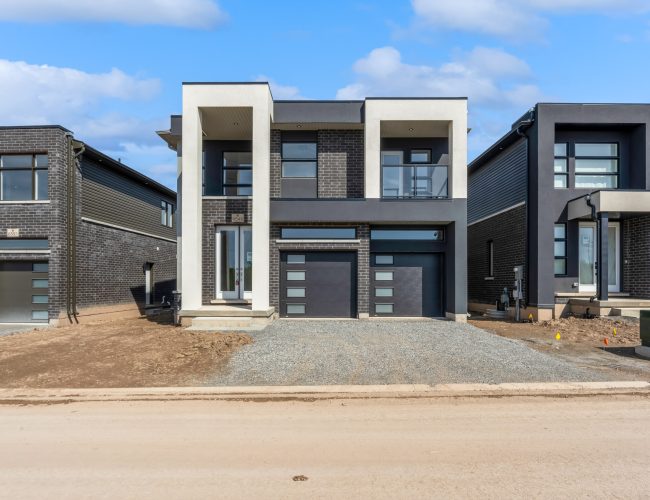 Phase 1 - Riverfront Community