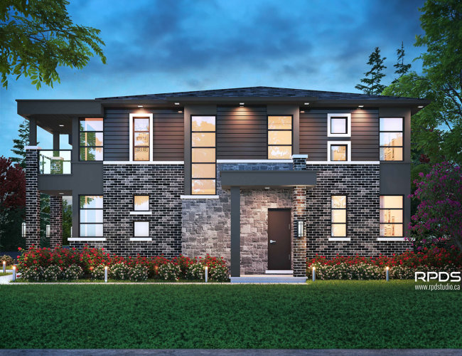 Jack (Corner Lot 16)