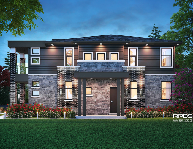 Kole (Corner Lot 40)