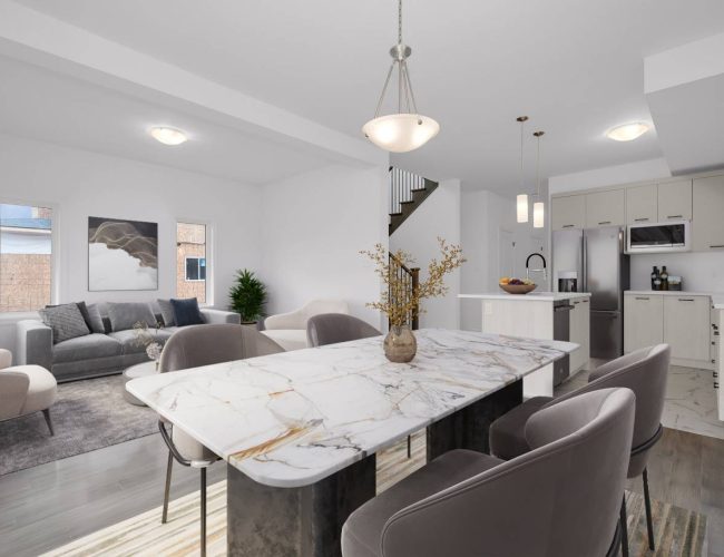 Waterway Commons Phase 2