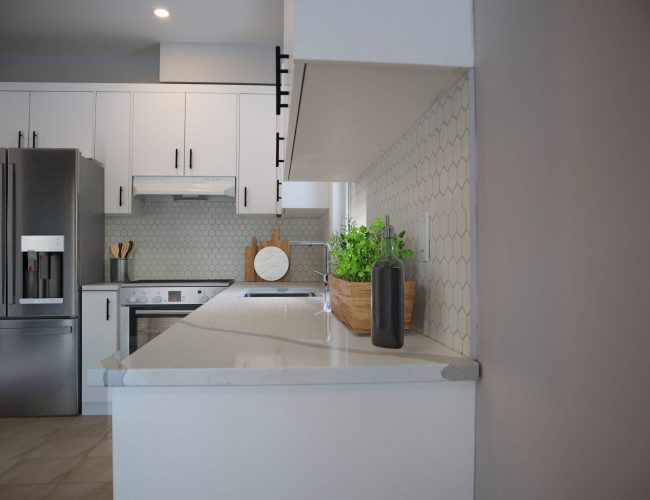 The Village at Peaks Bay | Single Homes