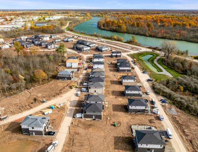 Riverfront Community