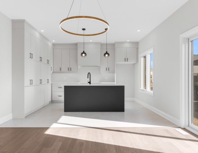 Riverfront Community