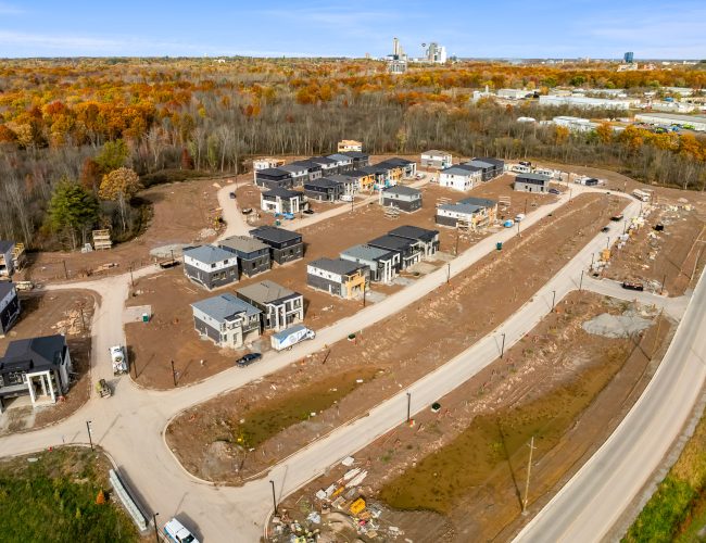 Riverfront Community