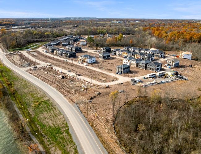 Riverfront Community