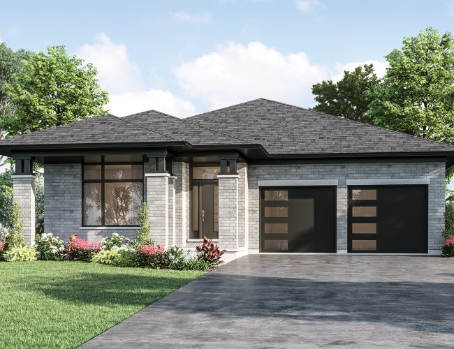 The Sugarmaple Contemporary