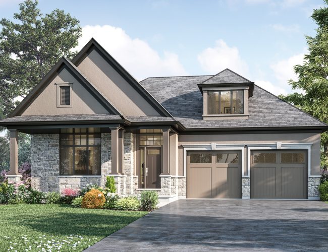 The Sugarmaple Traditional