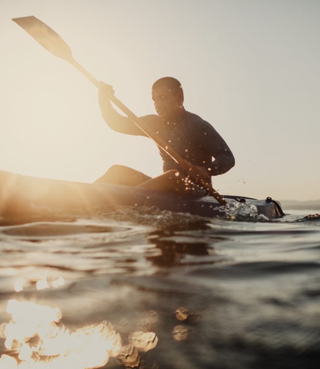 The Village at Peaks Bay