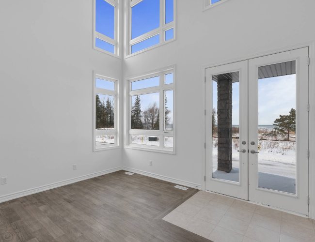 The Village at Peaks Bay | Single Homes