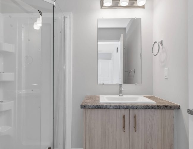 The Village at Peaks Bay | Single Homes