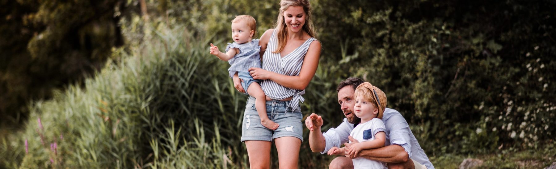 Riverfront Community