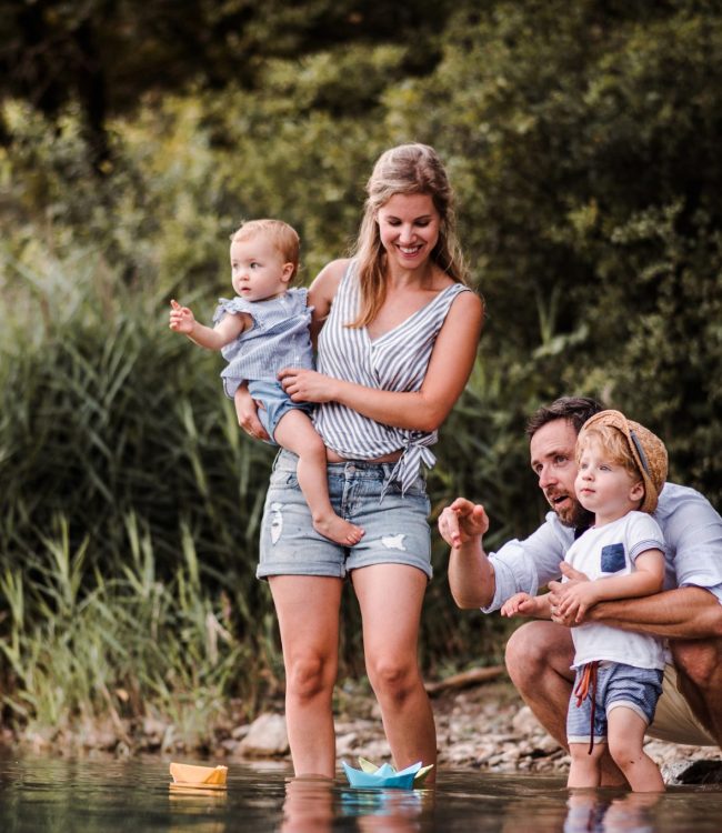 Riverfront Community