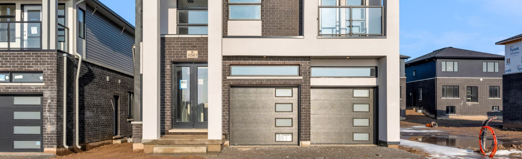 Lot 143 – 6561 Alexa Common