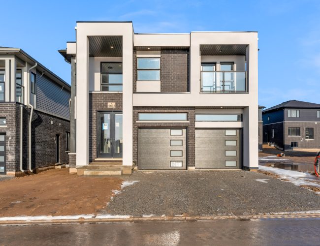 Lot 143 – 6561 Alexa Common