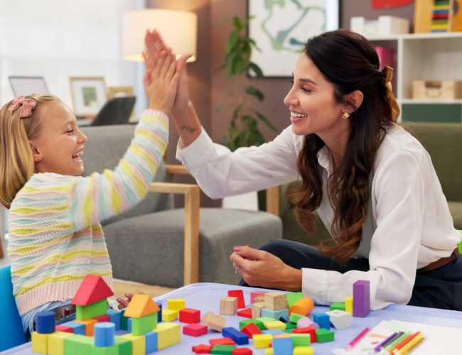 Help Kids Shine Campaign