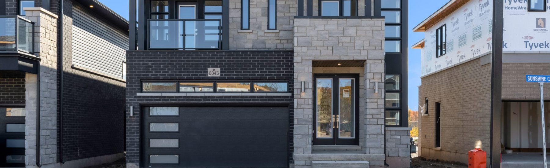 Lot 126 – 6346 Sunshine Common