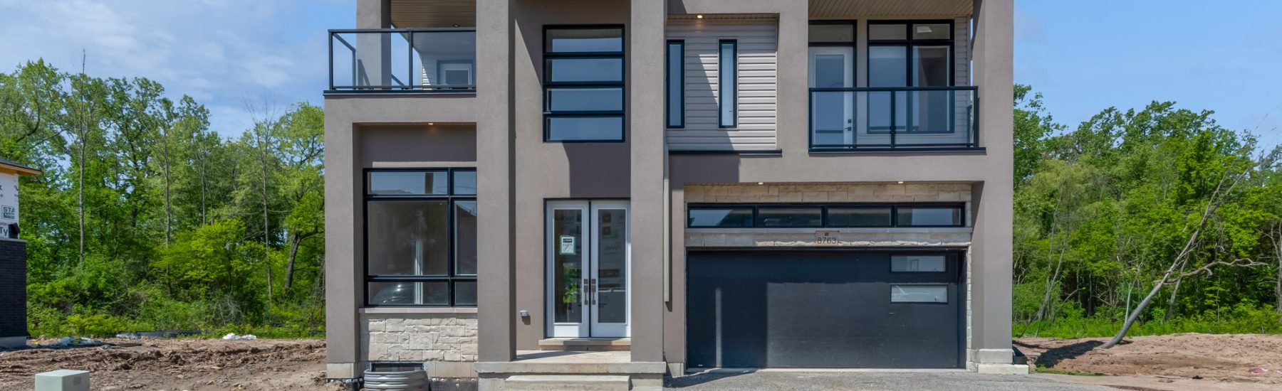 Lot 56 – 8763 Harlyn Common