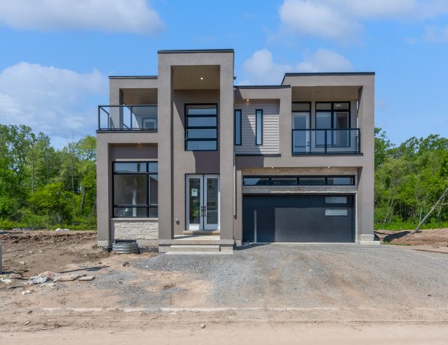 Lot 56 – 8763 Harlyn Common