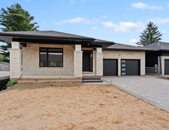 Lot 3 – 21 Accursi Crescent
